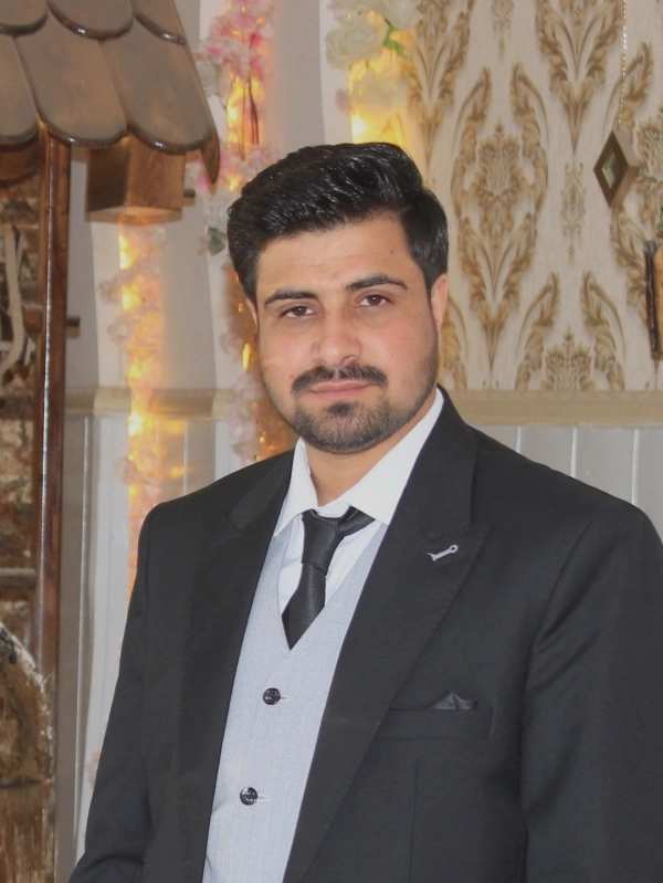 جواد رحمانی