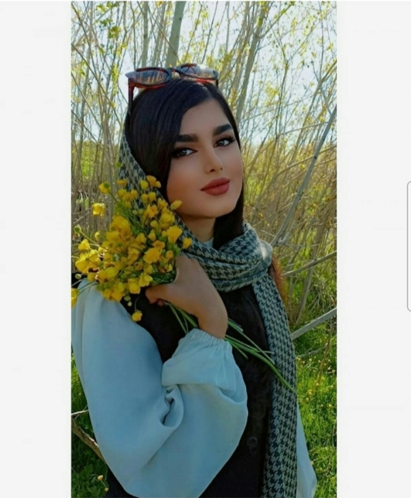 نرگس