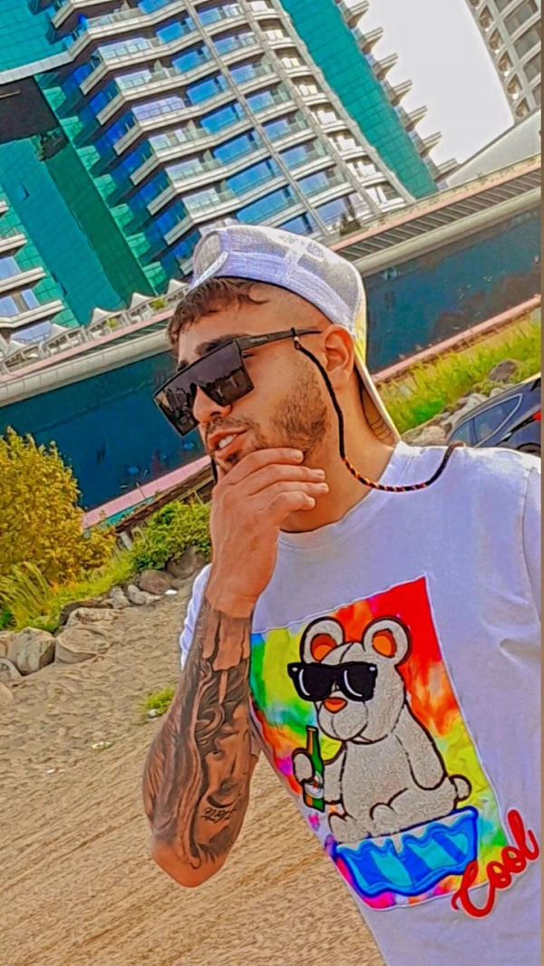 pedram