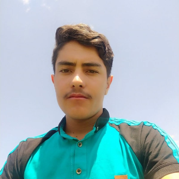 ولی الله مرادی