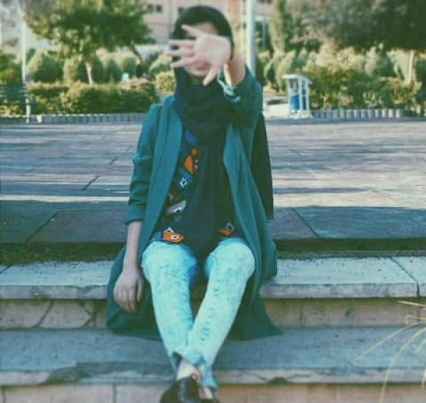 دختر لجباز