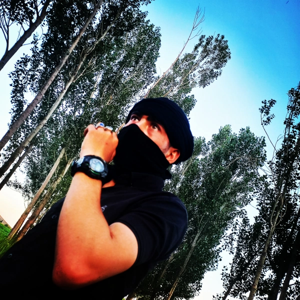 ⚜️☣️Mansor☣️⚜️
