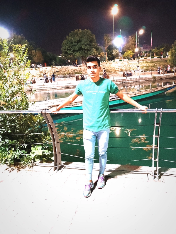 Alireza