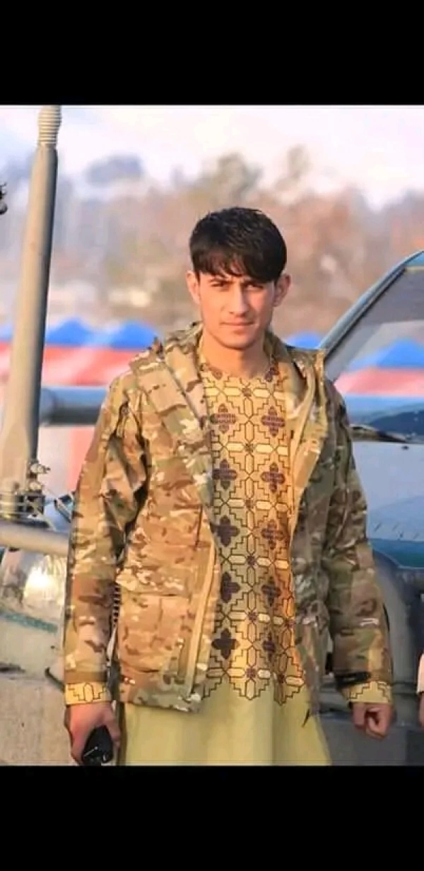 امید