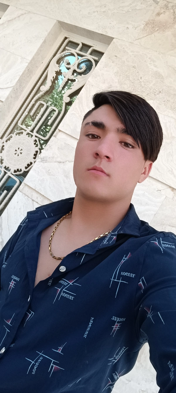 مهران تنها