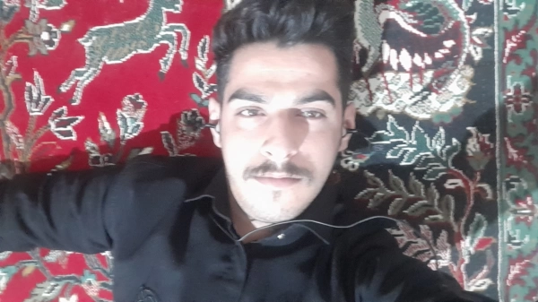 علی عبدالهی