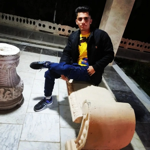 محمد کرم زاده