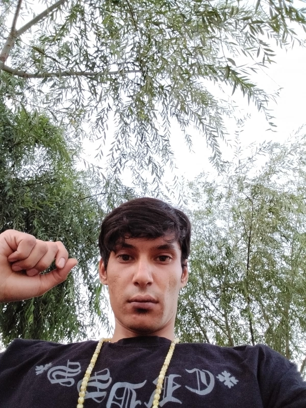 مهدی