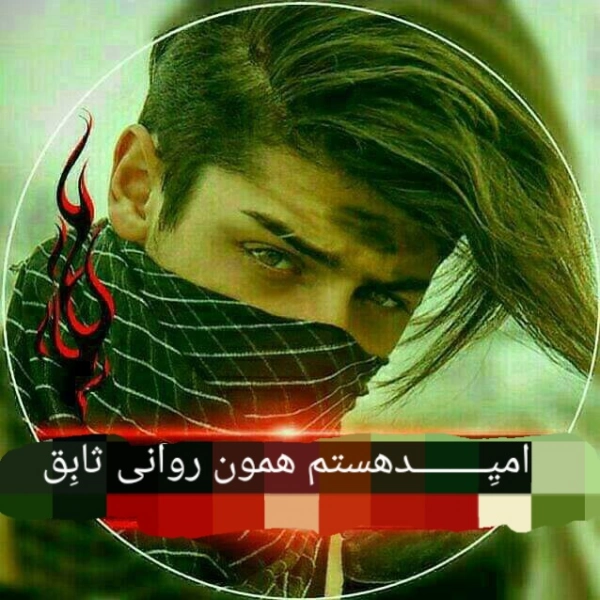 احمد غلامی