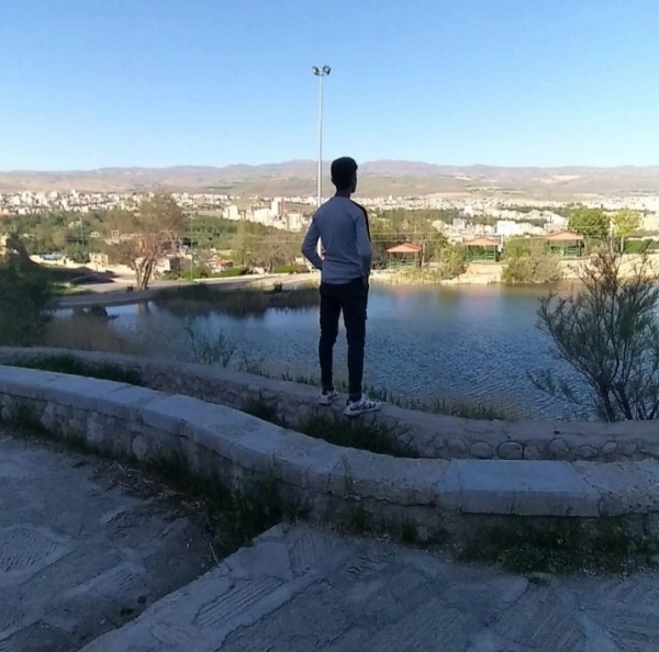 امیرعلی