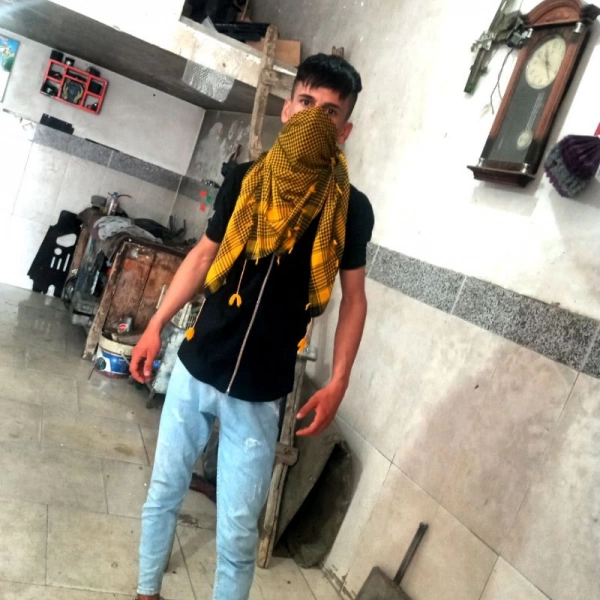 مهدی