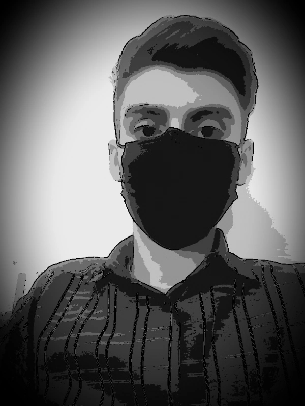 علی