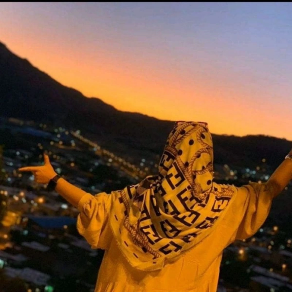 دنیا
