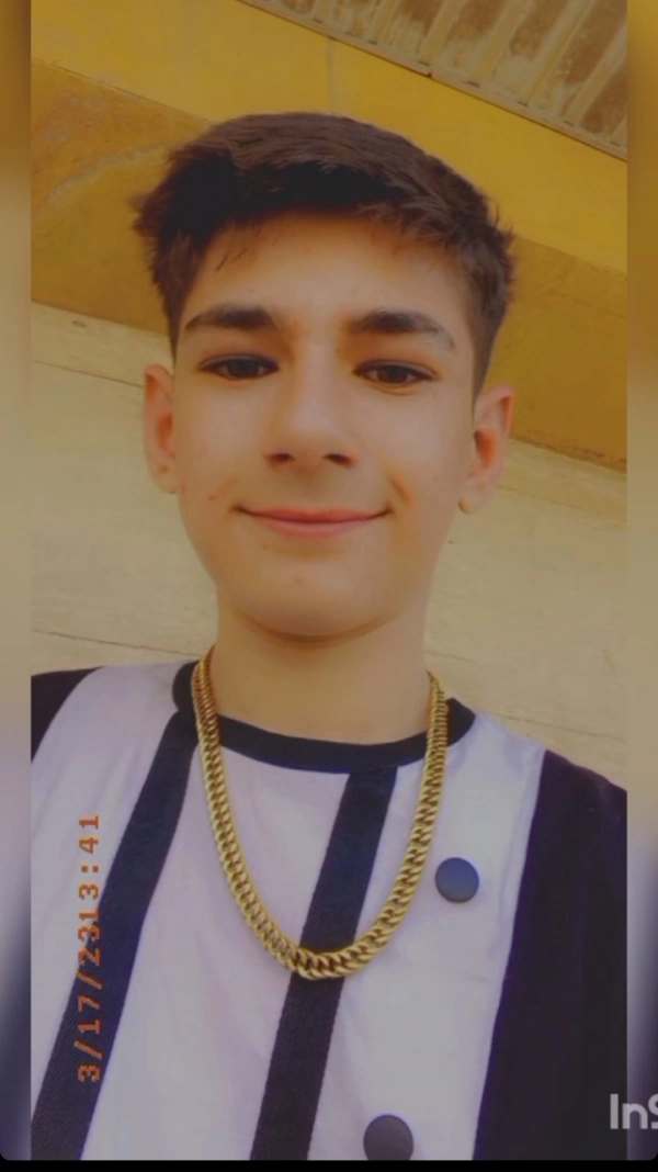 مشهد