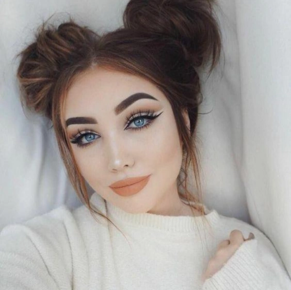 دخترک مغرور