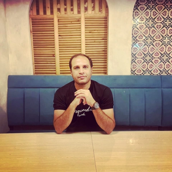 مریخ
