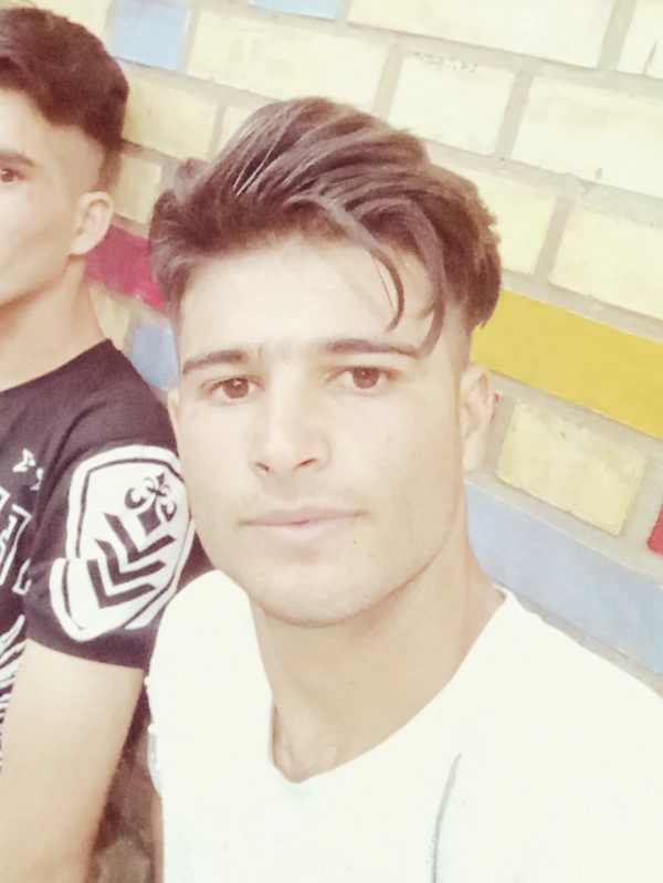 Ali ahmad