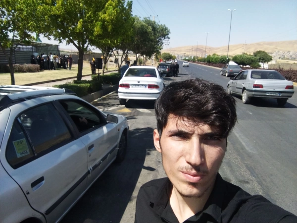 رضا