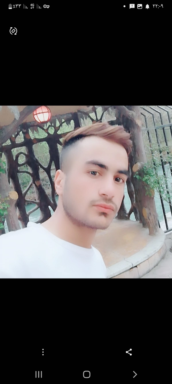علیرضا یوسفی