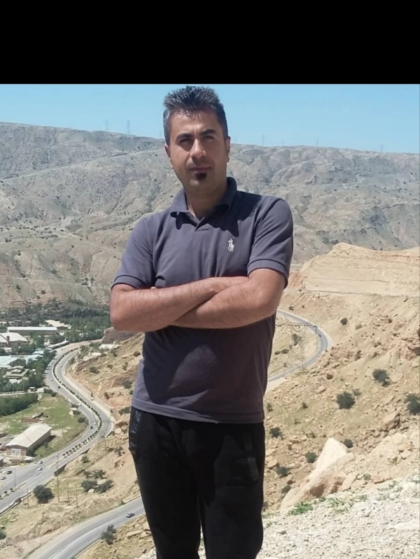 قاسم اسدی