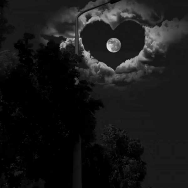 معشوقه ماه
