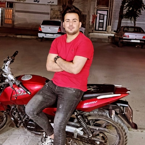 رضا