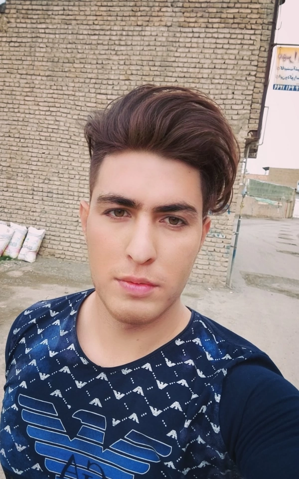 بهنام