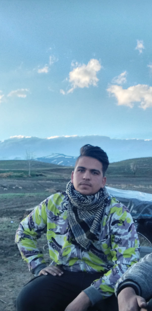 مهدی