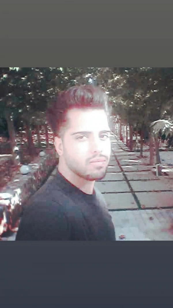 محمد تنها