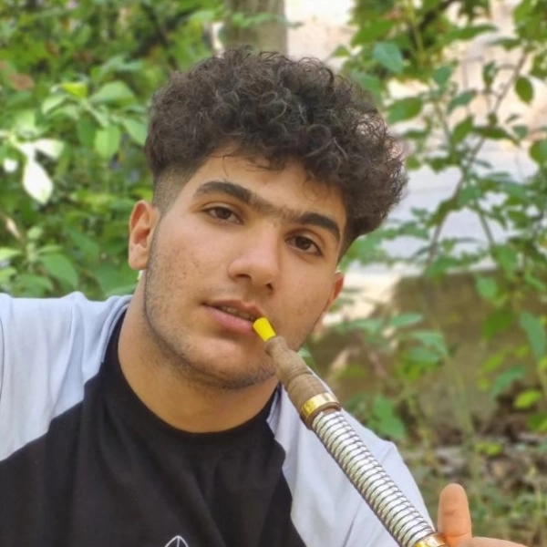 reza