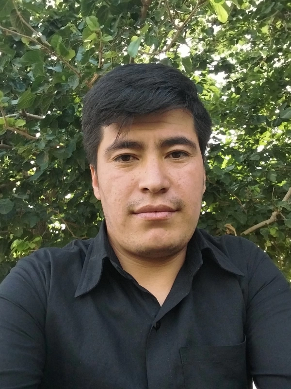 Mohammad