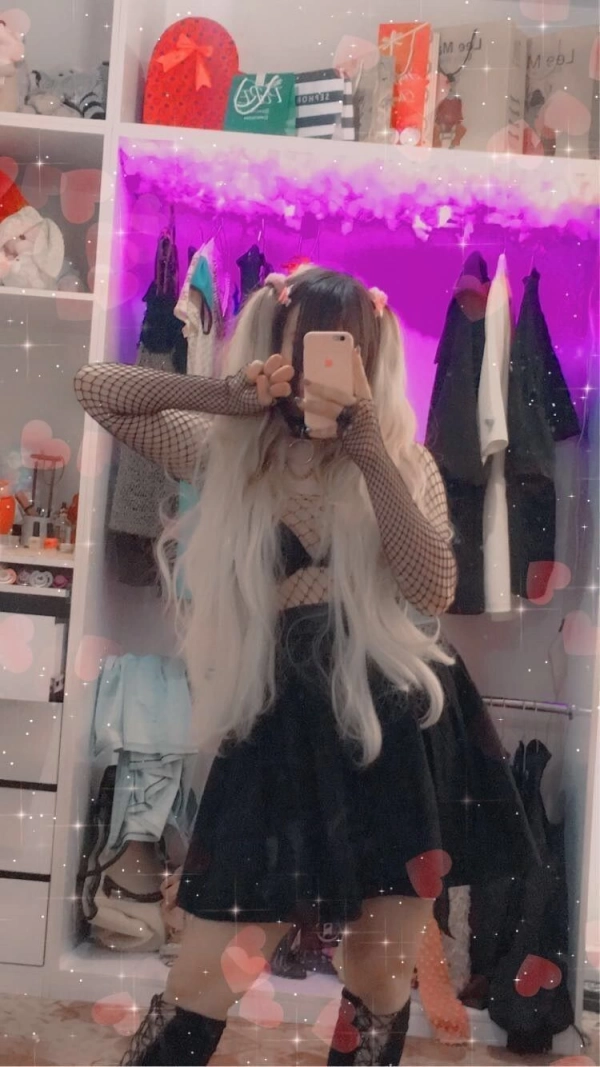 ...