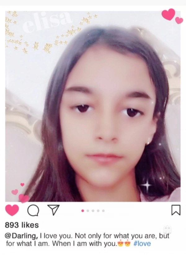 الیسا