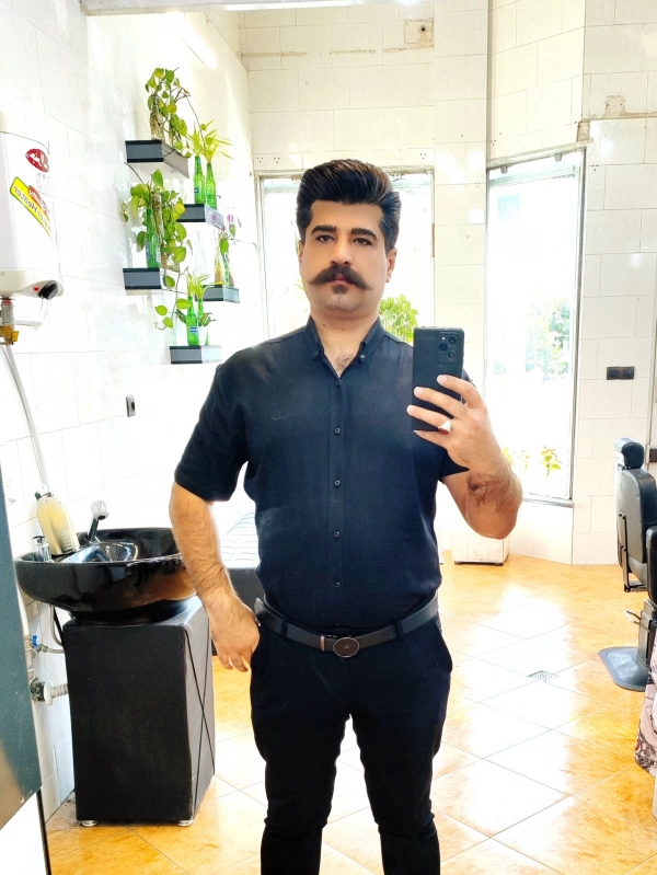 رضاخان