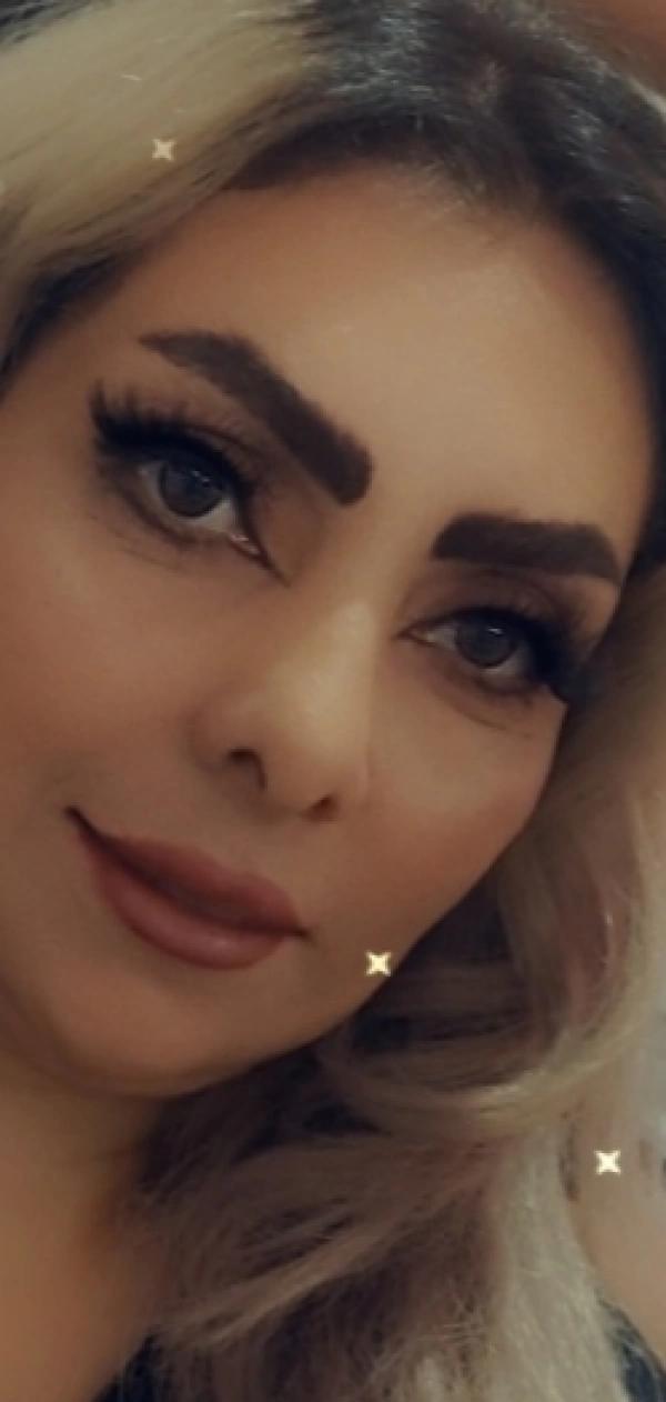 فریبا