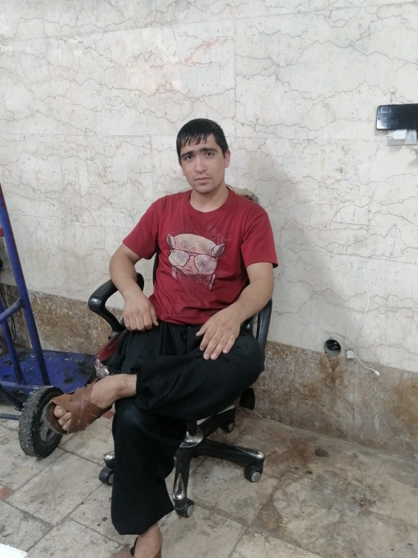 امیر