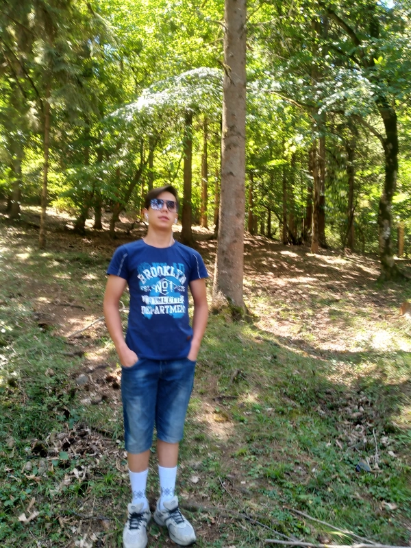 AliRezaMohammadi