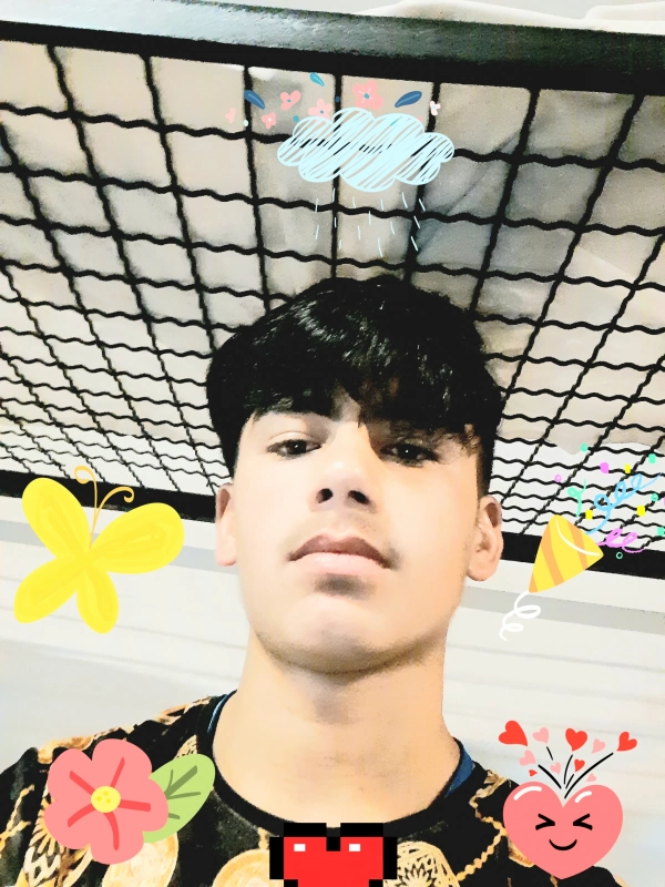 شهاب سرور