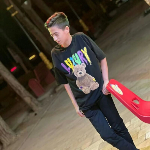 amir