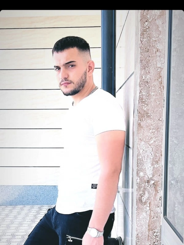 مرتضی مرند