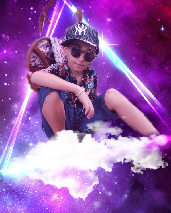 زحل