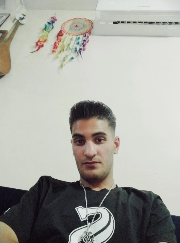 reza