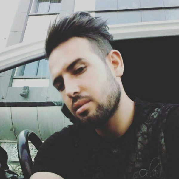 Sasan mosavi