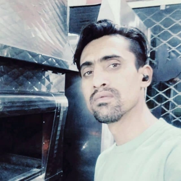 نیما مشهدم