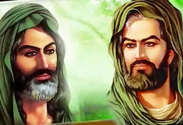 محمد علی غریبی