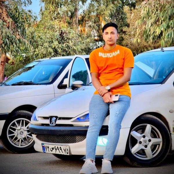 Mohammad