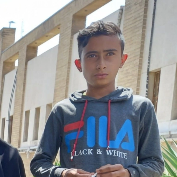 Alireza