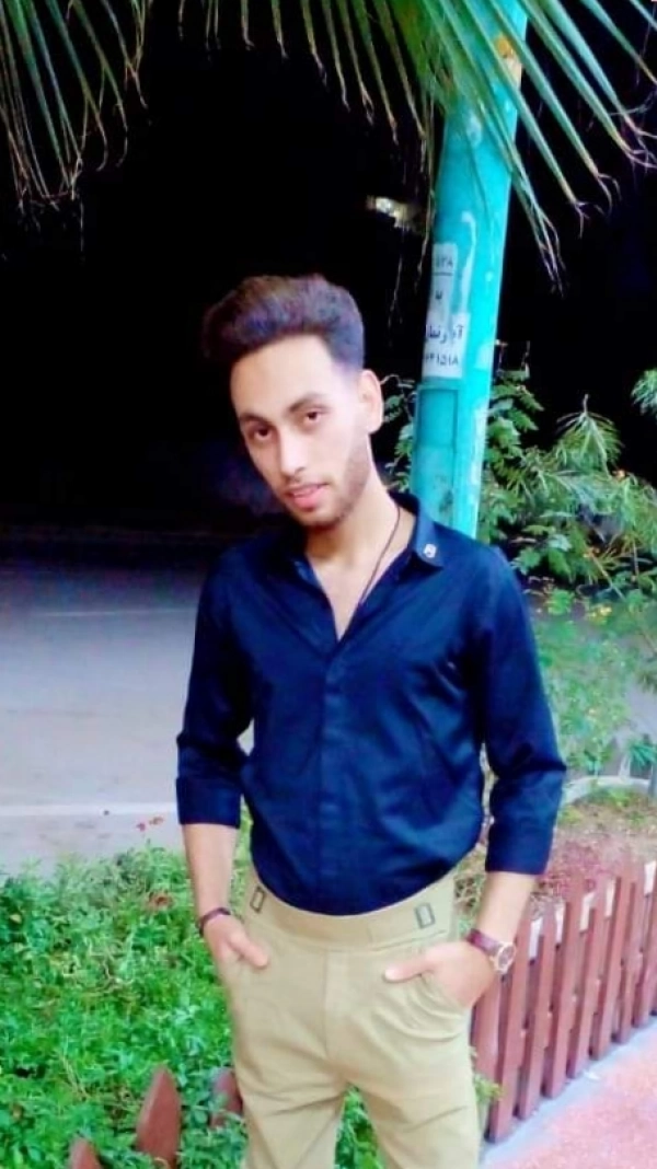 Hamed