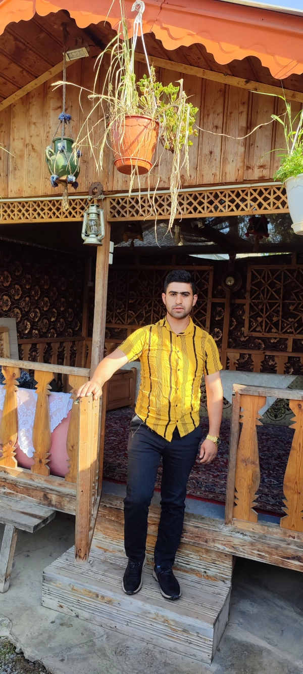mamad kurd