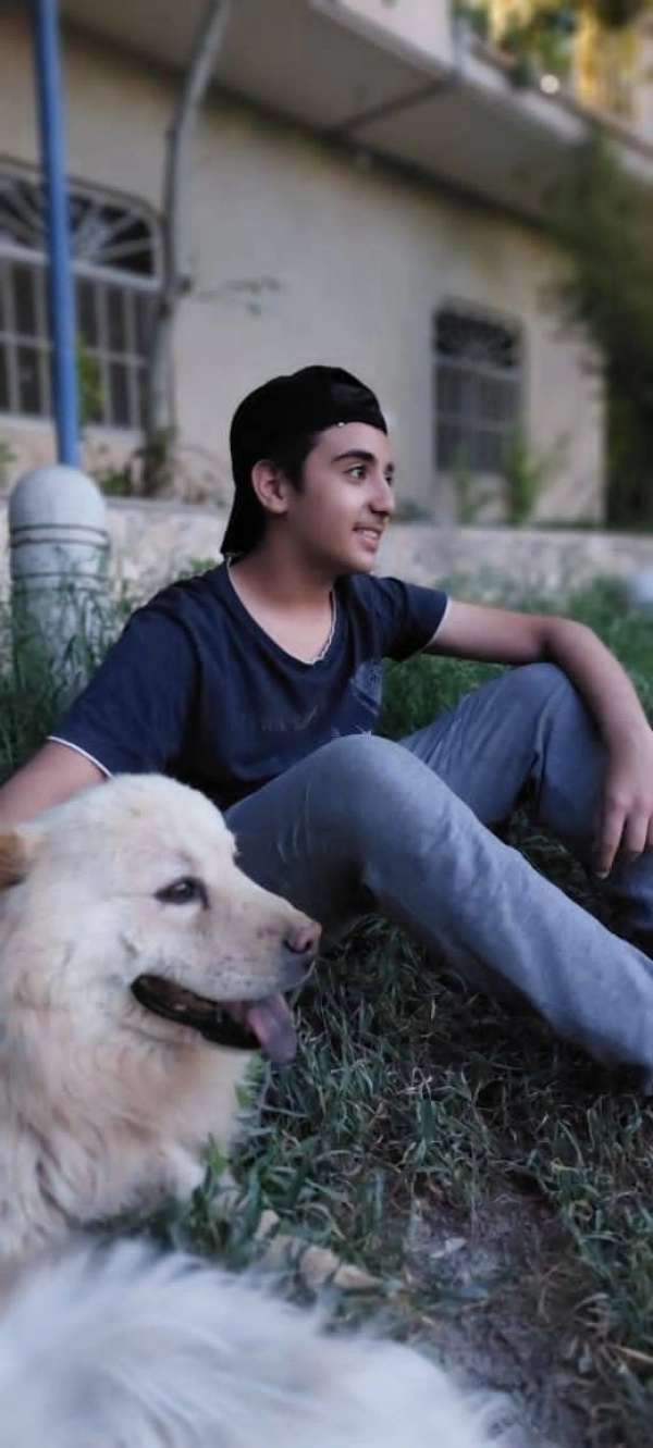 Amirali